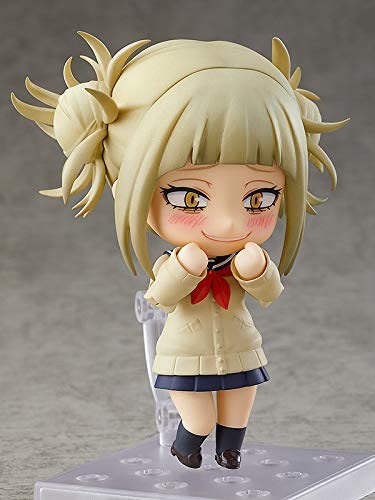 My Hero Academia Nendoroid 1333 Himiko Toga Figur