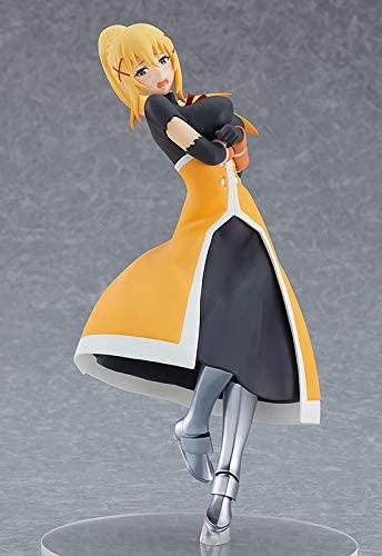 Max Factory KonoSuba: God's Blessing on This Wonderful World!: Darkness Pop Up Parade PVC Figure Super Anime Store