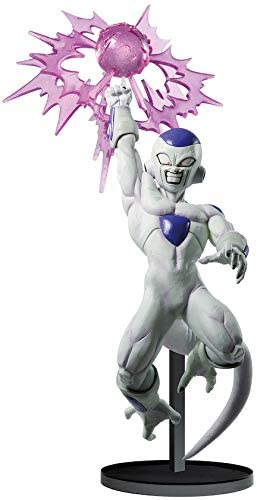 Banpresto Dragon Ball Z G x Materia The Frieza Figure Super Anime Store