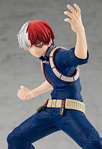 Good Smile My Hero Academia: Shoto Todoroki (Hero Costume Version) Pop Up Parade Figure Super Anime Store