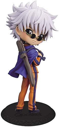 Banpresto Rurouni Kenshin - MEIJI Swordsman Romantic Story - Q posket - ENISHI YUKISHIRO - (ver.A) Figure Super Anime Store