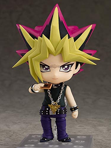 YuGiOh! Nendoroid 1069 Yami Yugi Figure Super Anime Store