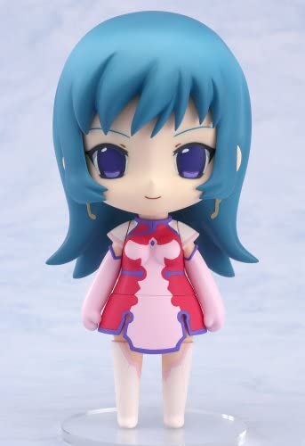 Zoids Genesis: Kotona Elegance Nendoroid 25 Action Figure Super Anime Store