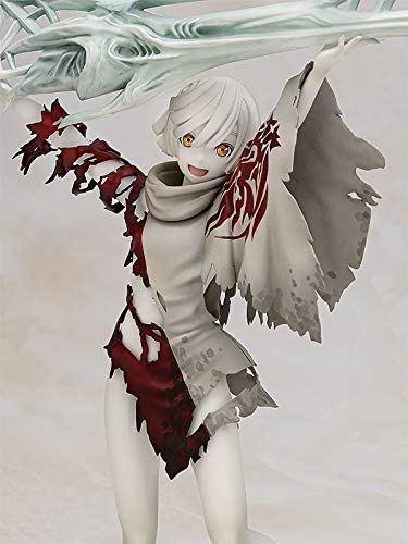 Wing Enterprises God Eater: Shio 1:8 Scale PVC Figure Super Anime Store