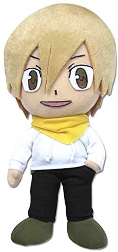 Great Eastern Durarara!!: Masaomi Plush Doll, 8.5" Super Anime Store