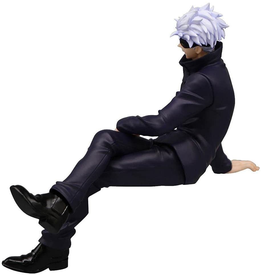 Jujutsu Kaisen - Gojo Satoru Noodle Stopper Figure Super Anime Store