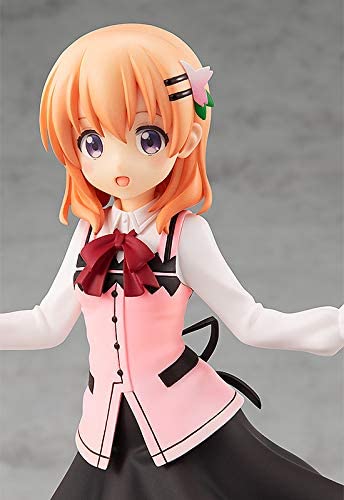 Good Smile is The Order a Rabbit? Bloom: Cocoa Pop Up Parade PVC Figure Super Anime Store