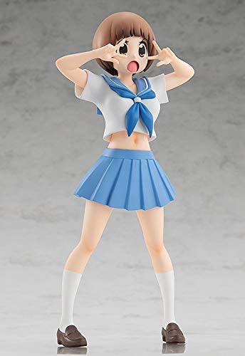 Good Smile Kill la Kill: Mako Mankanshoku Pop Up Parade PVC Figure