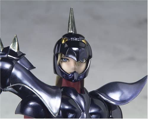 Bandai Saint Seiya : Cloth Myth Asgard Alpha God Robe Dubhe Siegfried Figure 2006 Ver. Super Anime Store