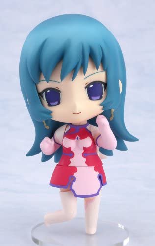 Zoids Genesis: Kotona Elegance Nendoroid 25 Action Figure Super Anime Store