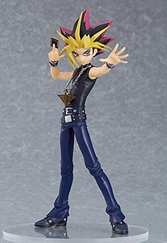 Max Factory Yu-Gi-Oh!: Yami Yugi Pop Up Parade PVC Figure Super Anime Store