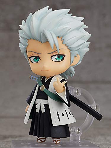 Good Smile Company Bleach Toushiro Hitsugaya Nendoroid 1199 Figure Super Anime Store