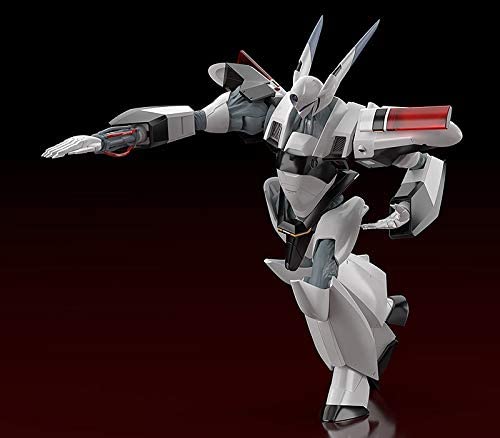 Good Smile Mobile Police Patlabor: AV-X0 Type Zero Moderoid Plastic Model Kit Super Anime Store