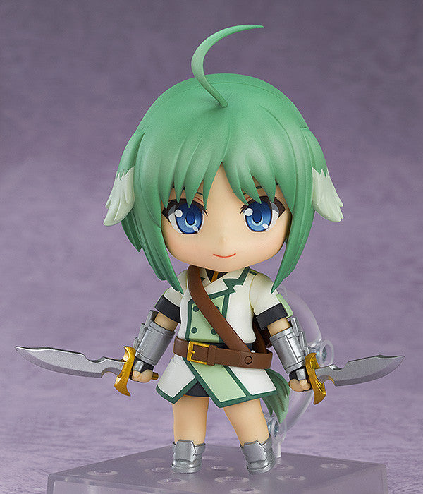 Good Smile Company DOGDAYS'' Nendoroid Eclair Martinozzi (ねんどろいど えくれーる・まるてぃのっじ) Super Anime Store
