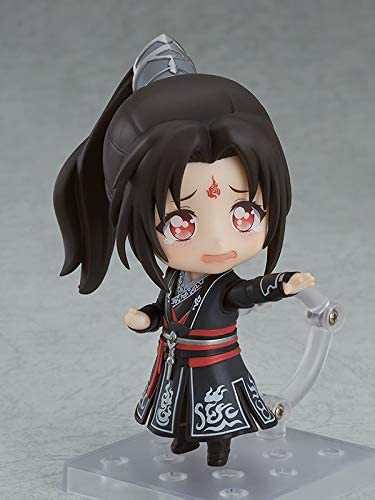 ChuanShuZiJiuZhiNan Nendoroid 1496 Luo Binghe Figure Super Anime Store