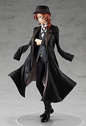 Orange Rouge Bungo Stray Dogs: Chuya Nakahara Pop Up Parade PVC Figure Super Anime Store
