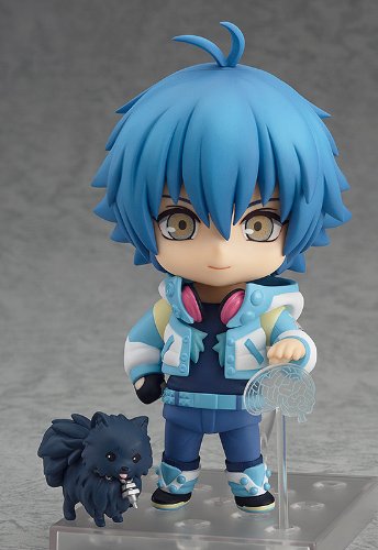 Dramatical Murder Aoba & Ren Nendoroid 418 Figure - Super Anime Store FREE SHIPPING FAST SHIPPING USA