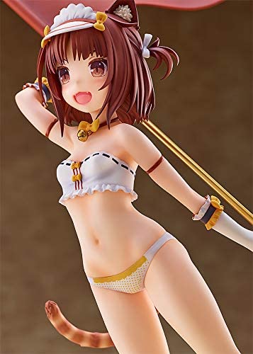 Nekopara: Azuki (Race Queen Version) 1:7 Scale PVC Figure Super Anime Store