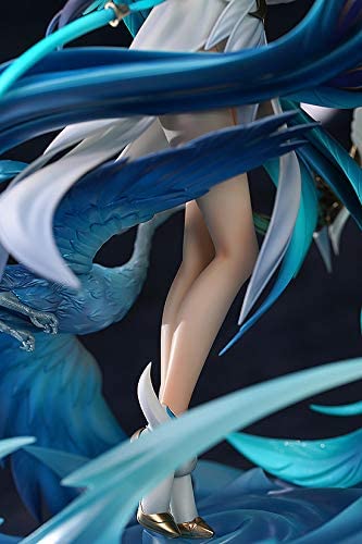 Myethos Honor of Kings: Consort Yu (Yun Ni Que Ling Version) 1:7 Scale PVC Figure