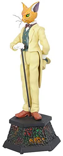 Baron Statue Music Box Whisper of the Heart