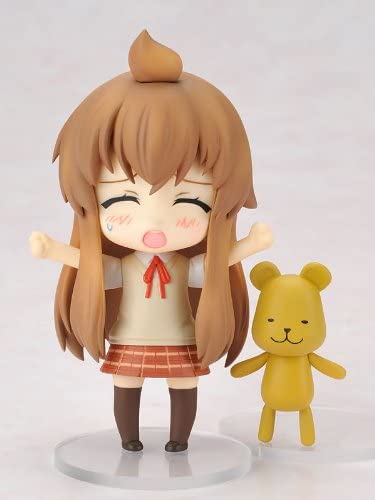Minamike Nendoroid 88 Chiaki Minami Figure (ねんどろいど みなみちあき) Super Anime Store
