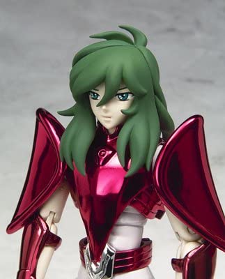 Bandai Saint Seiya : Cloth Myth Andromeda Shun Figure 2006 Ver. Super Anime Store