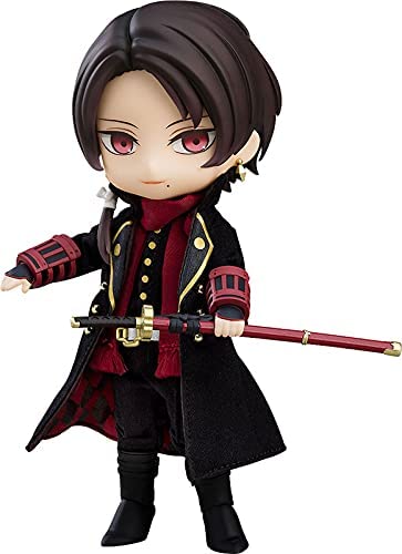 Touken Ranbu -ONLINE- Muñeca Nendoroid Kashuu Kiyomitsu Figura