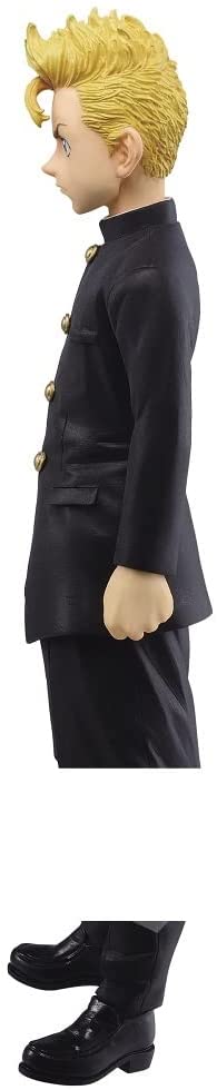 Banpresto Tokyo Revengers TAKEMICHI HANAGAKI Figure Super Anime Store