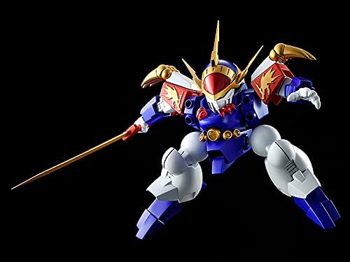 Max Factory Mashin Hero Wataru: Ryujinmaru (Update-Version) Plamax-Modellbausatz