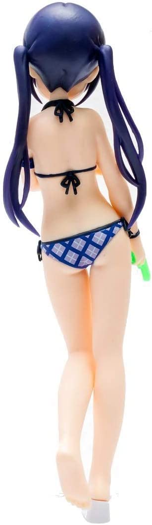 Sega Is the Order a Rabbit?: Rize Premium Figure (Japanese Version)
