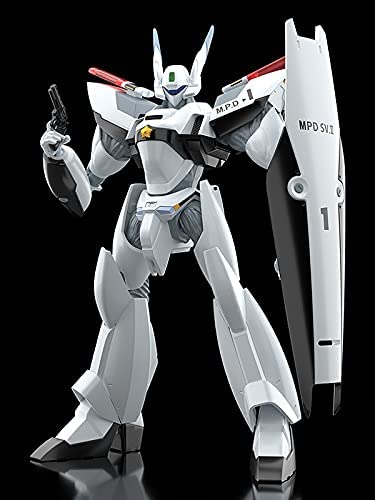 Mobile Police Patlabor: Moderoid AV-0 Peacemaker Model Kit