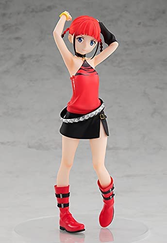 Good Smile SSS.Dynazenon: Chise Asukagawa Pop Up Parade PVC Figure Super Anime Store