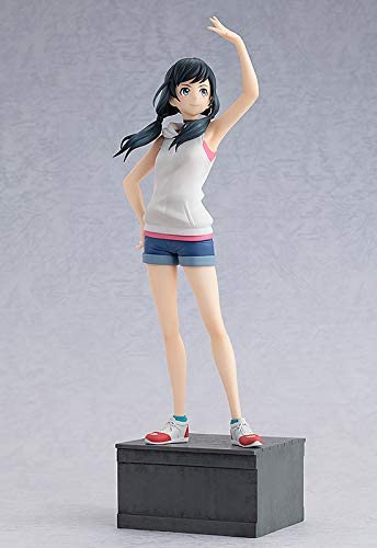 Weathering with You POP UP PARADE Hodaka Hina Amano Figure Super Anime Store