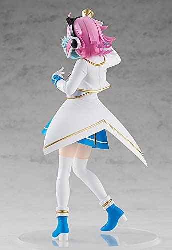 Good Smile Love Live! Nijigasaki High School Idol Club Rina Tennoji Pop Up Parade PVC Figure Super Anime Store