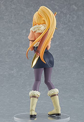 Good Smile KonoSuba: Legend of Crimson: Darkness (Winter Version) Pop Up Parade PVC Figure Super Anime Store