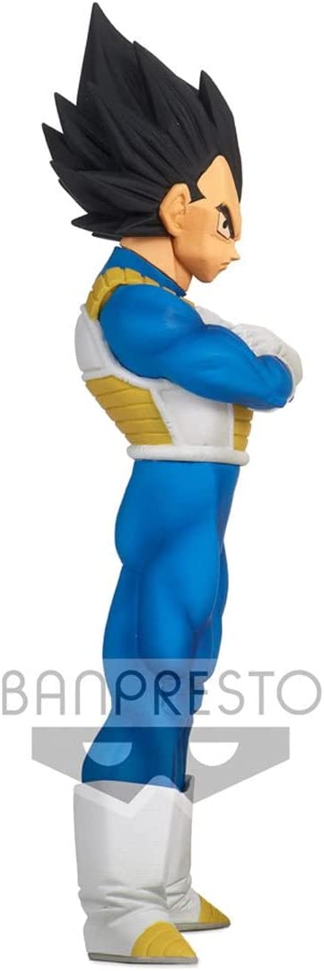 Dragon Ball Z – Burning Fighters – Bd. 2 (Ein Vegeta) Figur