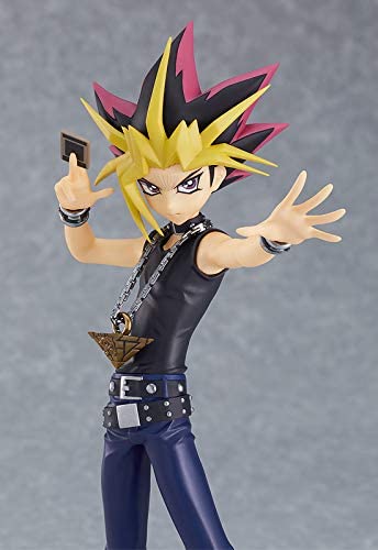 Max Factory Yu-Gi-Oh!: Yami Yugi Pop Up Parade PVC Figure Super Anime Store