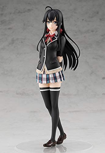 Good Smile My Teen Romantic Comedy Snafu Climax: Yukino Yukinoshita Pop Up Parade PVC Figure Super Anime Store