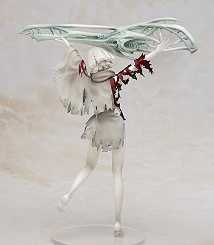 Wing Enterprises God Eater: Shio 1:8 Scale PVC Figure Super Anime Store