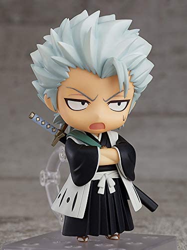 Good Smile Company Bleach Toushiro Hitsugaya Nendoroid 1199 Figure Super Anime Store