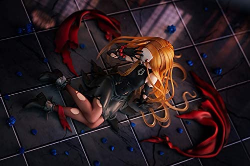 PHAT Overlord III: Evileye 1:7 Scale PVC Figure