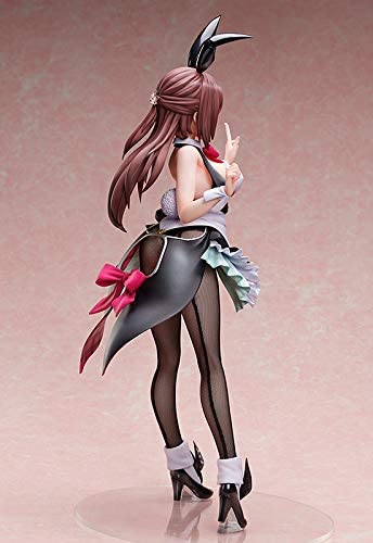 FREEing Alice Gear Aegis: Anna Usamoto (Vorpal Bunny Version) 1:4 Scale PVC Figure