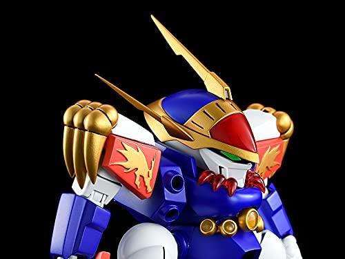 Max Factory Mashin Hero Wataru: Ryujinmaru (Update-Version) Plamax-Modellbausatz