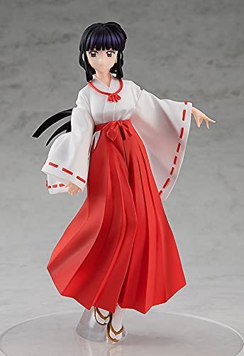Inuyasha: The Final Act POP UP PARADE Kikyo Figure Super Anime Store