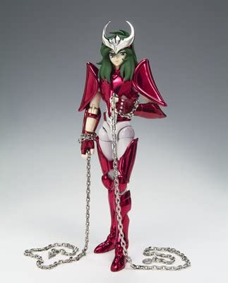 Bandai Saint Seiya : Cloth Myth Andromeda Shun Figure 2006 Ver. Super Anime Store