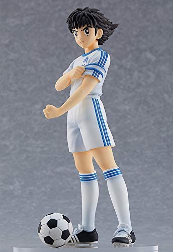 Good Smile Captain Tsubasa: Tsubasa Ozora Pop Up Parade PVC Figure Super Anime Store