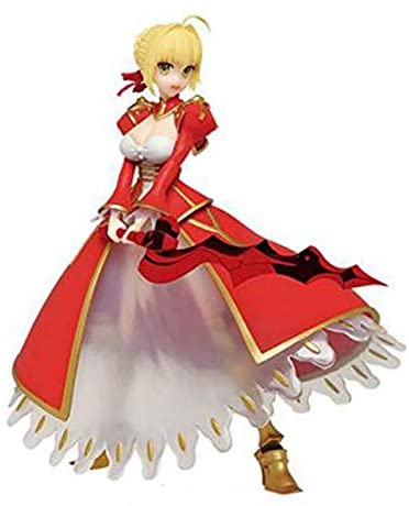 Taito Fate Extra: Last Encore: Saber Nero Claudius Figure Super Anime Store