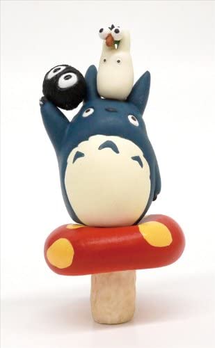 Totoro Nosechara Sortiment Mein Nachbar Totoro Ensky Stapelfigur