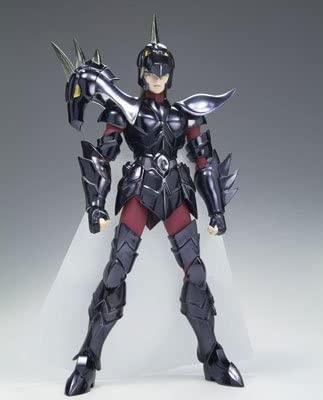 Bandai Saint Seiya : Cloth Myth Asgard Alpha God Robe Dubhe Siegfried Figure 2006 Ver. Super Anime Store