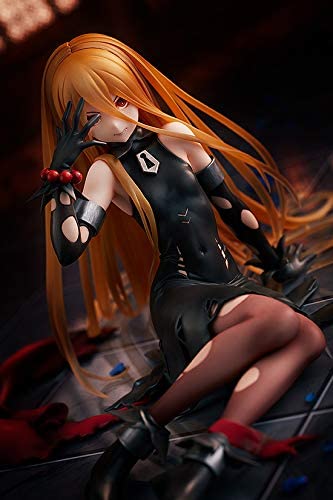 PHAT Overlord III: Evileye 1:7 Scale PVC Figure